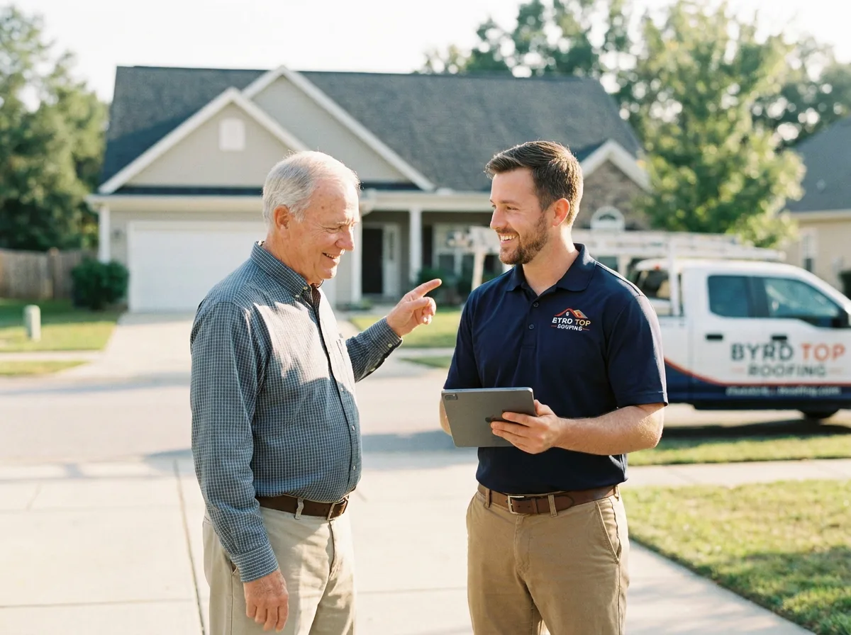Roofing Lexington Park, MD FAQs